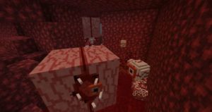 Мод TerraCraft Journey 1.16.5, 1.15.2