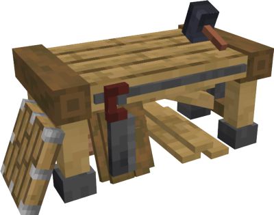 Мод Chipped 1.20.4, 1.19.2, 1.18.2, 1.18.2, 1.16.5 (2 тыс. декоративных блоков)