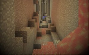 Мод Cave Generator 1.12.2