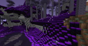 Мод TerraCraft Journey 1.16.5, 1.15.2