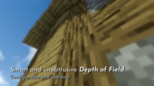 Шейдер MakeUp - Ultra Fast 1.16.5