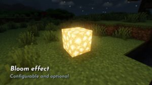 Шейдер MakeUp - Ultra Fast 1.16.5