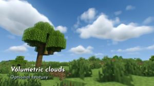 Шейдер MakeUp - Ultra Fast 1.16.5