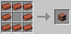 Мод Brick Furnace 1.16.5, 1.15.2, 1.14.4 1 Мод Brick Furnace 1.16.5, 1.15.2, 1.14.4