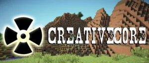 CreativeCore 1.20.4, 1.19.4, 1.18.2, 1.17.1, 1.16.5, 1.15.2, 1.12.2