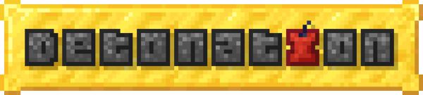 Мод Detonation для Майнкрафт 1.16.5 Мод Detonation для Майнкрафт 1.16.5
