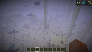 Мод Atlantis 1.16.5, 1.12.2 (морское измерение) Мод Atlantis 1.16.5, 1.12.2 (морское измерение)