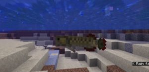 Мод Untamed Wilds 1.20.1, 1.19.2, 1.18.2, 1.16.5