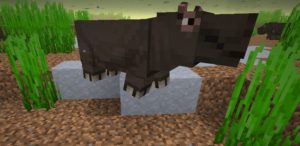 Мод Untamed Wilds 1.20.1, 1.19.2, 1.18.2, 1.16.5