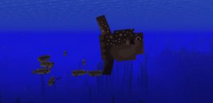 Мод Untamed Wilds 1.20.1, 1.19.2, 1.18.2, 1.16.5