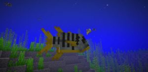 Мод Untamed Wilds 1.20.1, 1.19.2, 1.18.2, 1.16.5