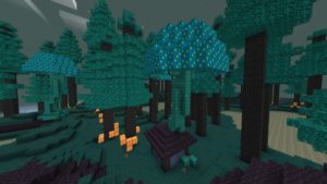 Мод Elvenation для Майнкрафт 1.16.5 Мод Elvenation для Майнкрафт 1.16.5