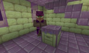 Мод More Villagers 1.20.1, 1.19.3, 1.18.2, 1.17.1, 1.16.5