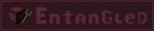 Мод Entangled 1.16.5, 1.15.2