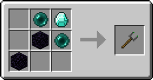 Мод Entangled 1.16.5, 1.15.2