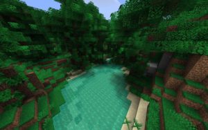 Мод Spheric для Майнкрафт 1.16.5 Мод Spheric для Майнкрафт 1.16.5