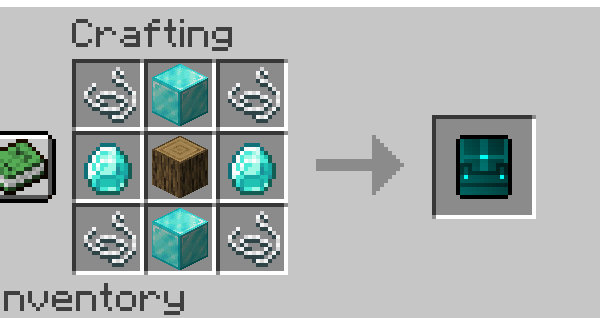 Мод RPG Backpacks 1.16.5, 1.15.2, 1.14.4, 1.12.2 Мод RPG Backpacks 1.16.5, 1.15.2, 1.14.4, 1.12.2