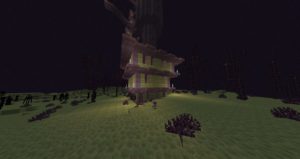 Мод Nature Expansion для Майнкрафт 1.16.5