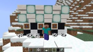 Мод Football для Майнкрафт 1.16.5