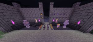 Мод Malum для Майнкрафт 1.16.5