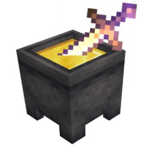 Мод Gilding для Майнкрафт 1.16.5