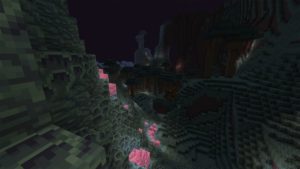 Мод Cryptic Cosmos 1.16.5 (страшное измерение) Мод Cryptic Cosmos 1.16.5 (страшное измерение)