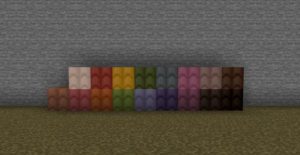 Мод Betterlands 1.16.5, 1.15.2