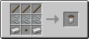 Мод Windchimes для Майнкрафт 1.16.5 3 Мод Windchimes для Майнкрафт 1.16.5