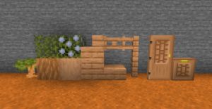 Мод Betterlands 1.16.5, 1.15.2