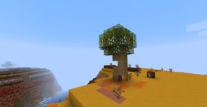 Мод Betterlands 1.16.5, 1.15.2