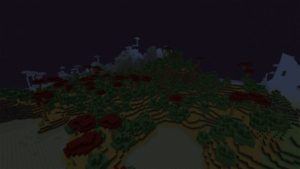 Мод Cryptic Cosmos 1.16.5 (страшное измерение) Мод Cryptic Cosmos 1.16.5 (страшное измерение)