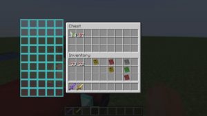 Мод MultiBags 1.16.5, 1.13.2, 1.12.2