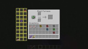 Мод MultiBags 1.16.5, 1.13.2, 1.12.2