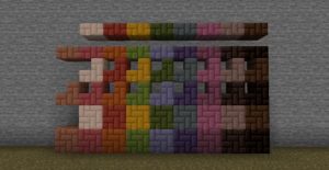 Мод Betterlands 1.16.5, 1.15.2