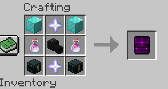 Мод RPG Backpacks 1.16.5, 1.15.2, 1.14.4, 1.12.2 Мод RPG Backpacks 1.16.5, 1.15.2, 1.14.4, 1.12.2