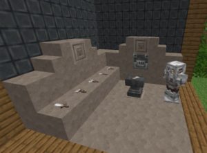 Мод Omnis для Майнкрафт 1.16.5, 1.16.4