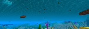 Мод Aquarium для Майнкрафт 1.16.5