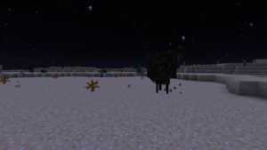 Мод The Undead 1.16.5