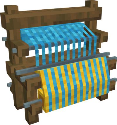 Мод Chipped 1.20.4, 1.19.2, 1.18.2, 1.18.2, 1.16.5 (2 тыс. декоративных блоков)