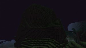 Мод Cryptic Cosmos 1.16.5 (страшное измерение) Мод Cryptic Cosmos 1.16.5 (страшное измерение)