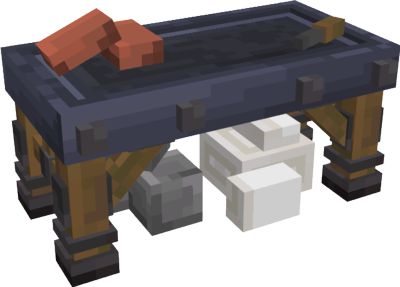 Мод Chipped 1.20.4, 1.19.2, 1.18.2, 1.18.2, 1.16.5 (2 тыс. декоративных блоков)