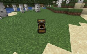 Мод Mimics для Майнкрафт 1.16.5