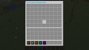 Мод RPG Backpacks 1.16.5, 1.15.2, 1.14.4, 1.12.2 Мод RPG Backpacks 1.16.5, 1.15.2, 1.14.4, 1.12.2