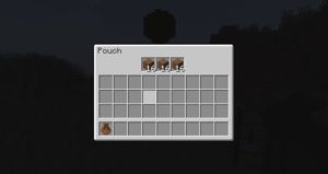 Мод RPG Backpacks 1.16.5, 1.15.2, 1.14.4, 1.12.2 Мод RPG Backpacks 1.16.5, 1.15.2, 1.14.4, 1.12.2