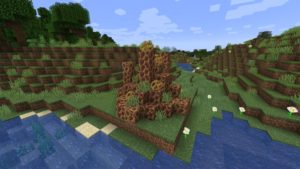 Мод Cryptic Cosmos 1.16.5 (страшное измерение) Мод Cryptic Cosmos 1.16.5 (страшное измерение)