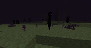 Мод Nature Expansion для Майнкрафт 1.16.5