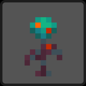 Мод Nature Expansion для Майнкрафт 1.16.5