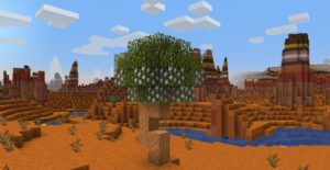 Мод Betterlands 1.16.5, 1.15.2