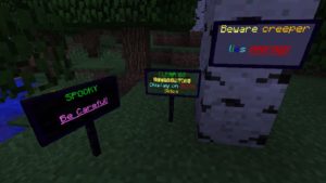 Мод Assorted Decor 1.17.1, 1.16.5