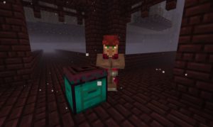 Мод More Villagers 1.20.1, 1.19.3, 1.18.2, 1.17.1, 1.16.5